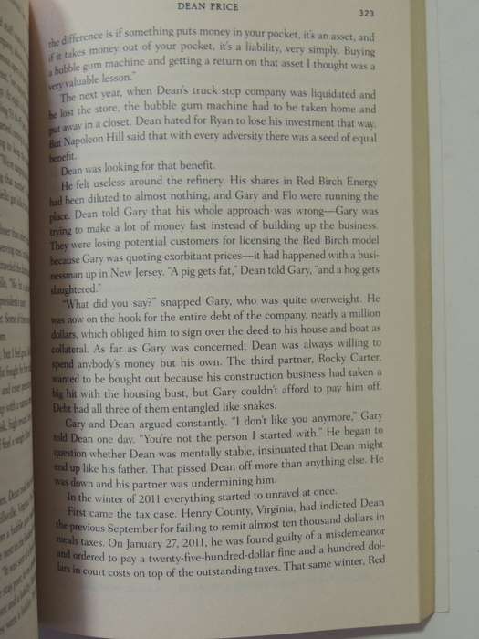 The Unwinding: An Inner History Of The New America - George Packer