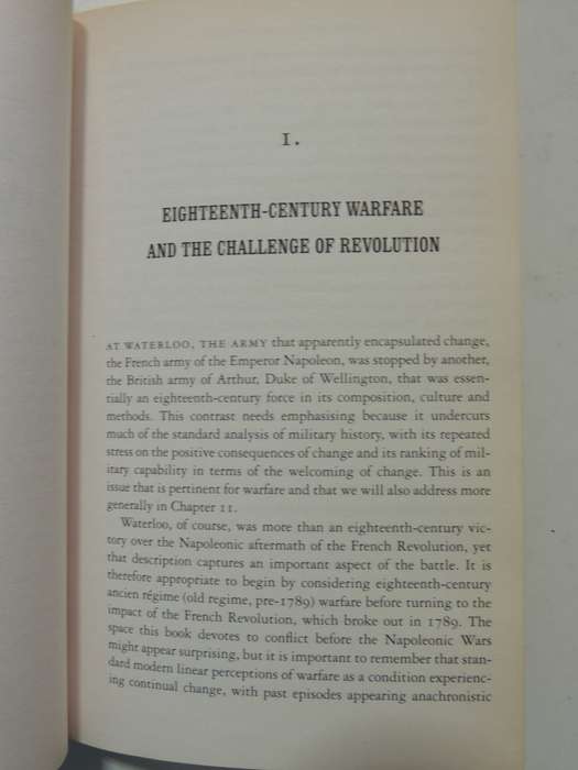 The Battle Of Waterloo: A New History- Jeremy Black