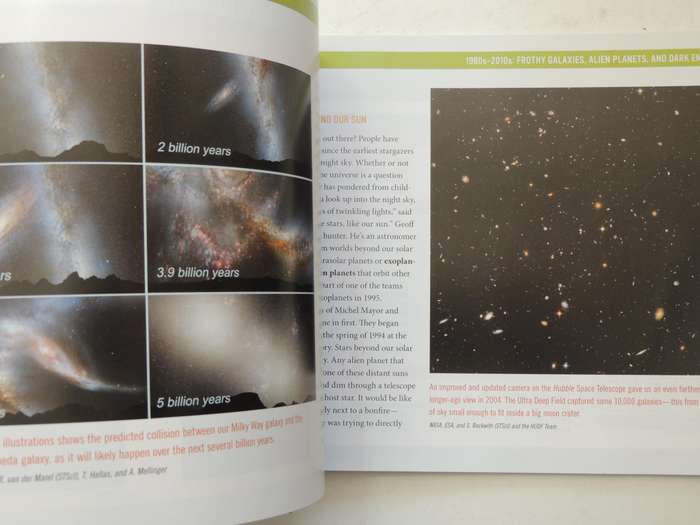 Beyond The Solar System: Exploring Galaxies, Black Holes, Alien Planets And More- Mary Kay Carson