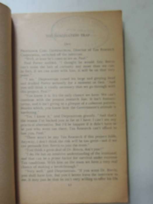 New Writings In SF - 10 (1967) - ed John Carnell