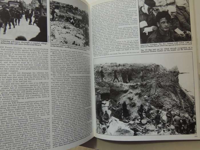 The Great Campaigns Of World War II