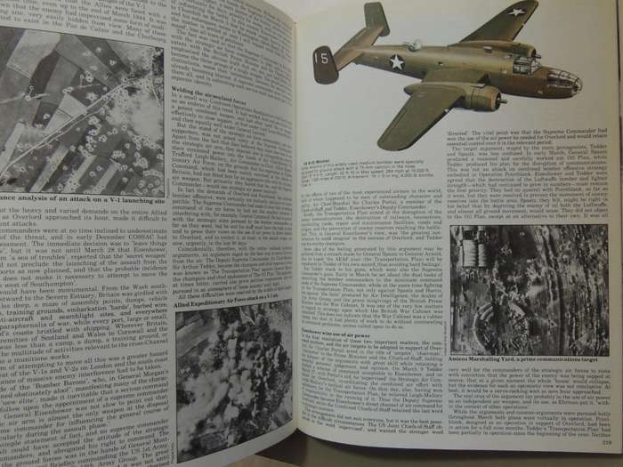 The Great Campaigns Of World War II