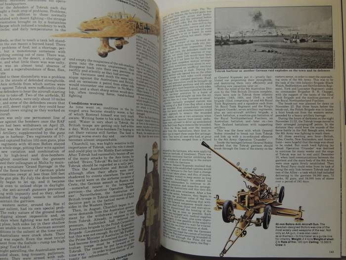 The Great Campaigns Of World War II