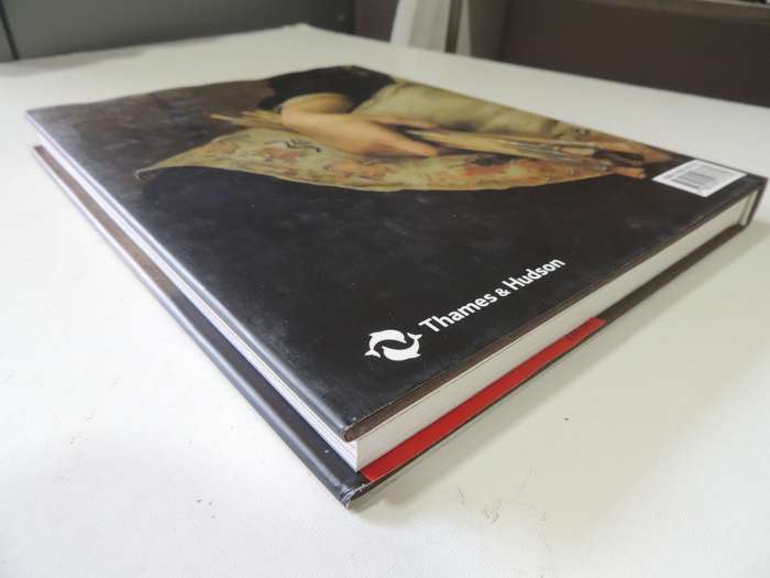 A World of Our Own, Women as Artists- Frances Borzello