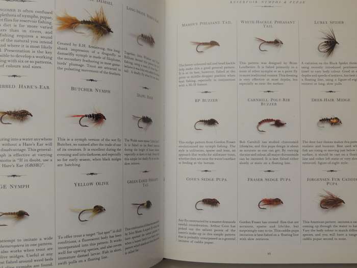 The Sotheby's Guide To Fly-Fishing For Trout - Charles Jardine