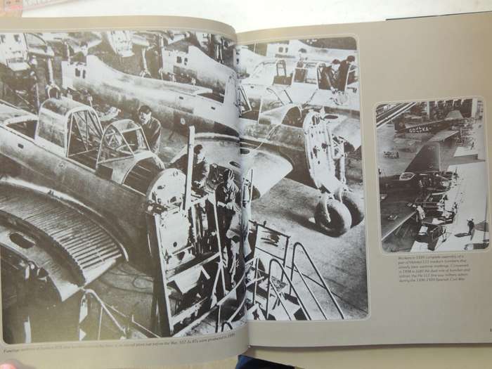 Epic Of Flight: The Luftwaffeed: Time-Life Books