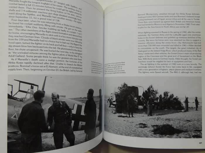 Epic Of Flight: The Luftwaffeed: Time-Life Books