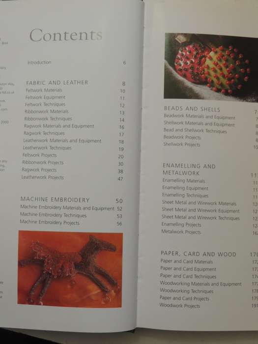Make Your Own Jewellery - ed Ann Kay