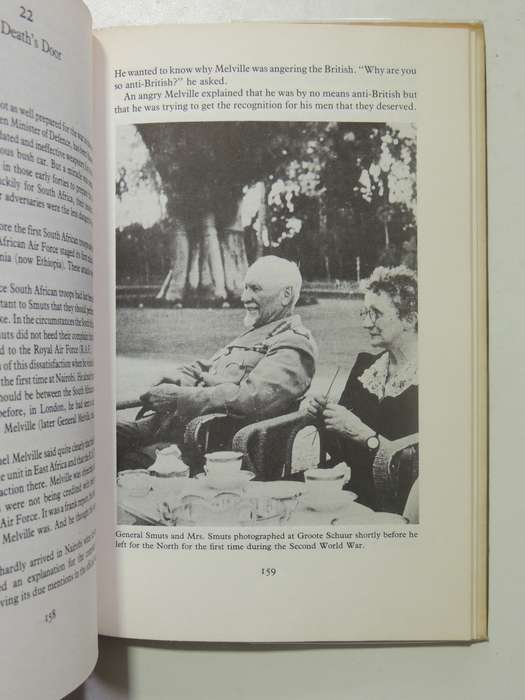 Jan Smuts: The Patriot - Piet Meiring