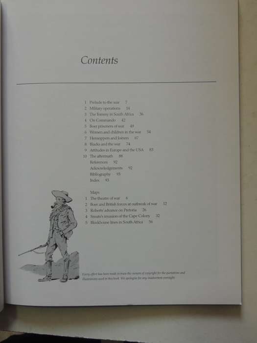 19th Century Heritage Series: The Anglo-Boer War 1899-1902  - Fransjohan Pretorius