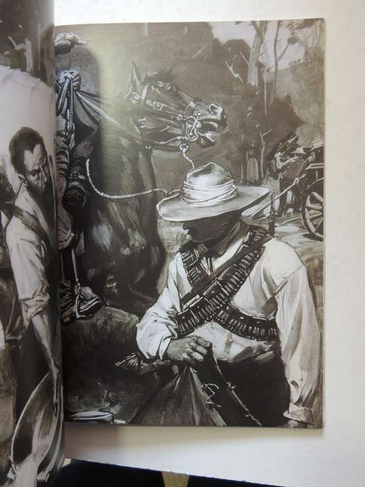 19th Century Heritage Series: The Anglo-Boer War 1899-1902  - Fransjohan Pretorius
