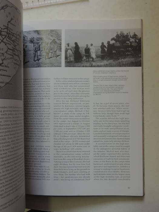 19th Century Heritage Series: The Anglo-Boer War 1899-1902  - Fransjohan Pretorius