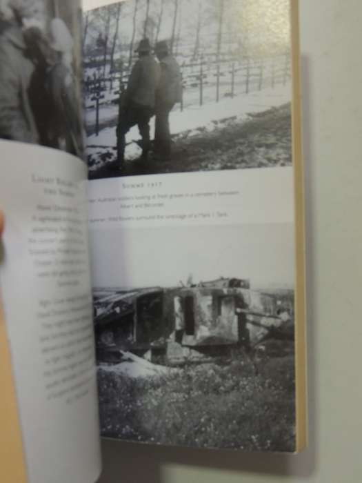 The Imperial War Museum: Book Of The Somme  - Malcolm Brown