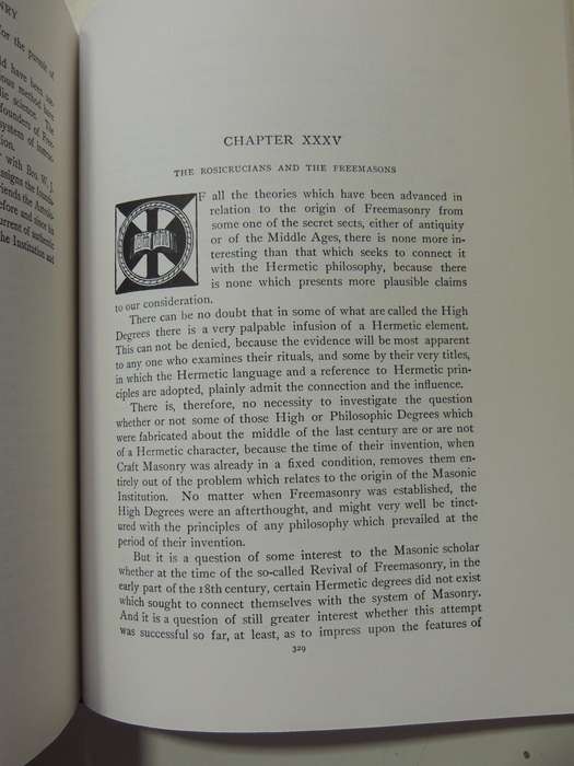 The History of Freemasonry - Albert Mackey