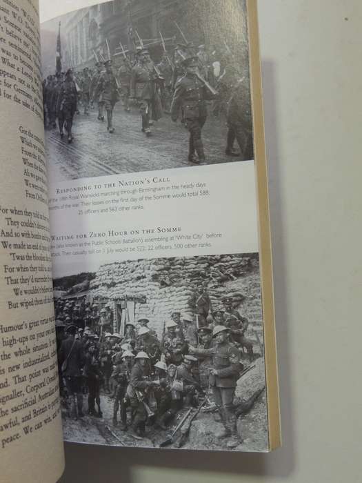 The Imperial War Museum: Book Of The Somme  - Malcolm Brown
