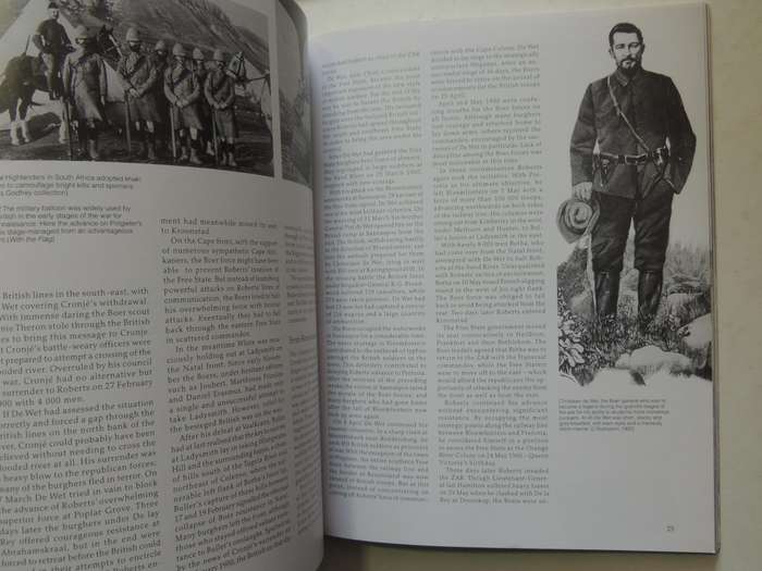 19th Century Heritage Series: The Anglo-Boer War 1899-1902  - Fransjohan Pretorius