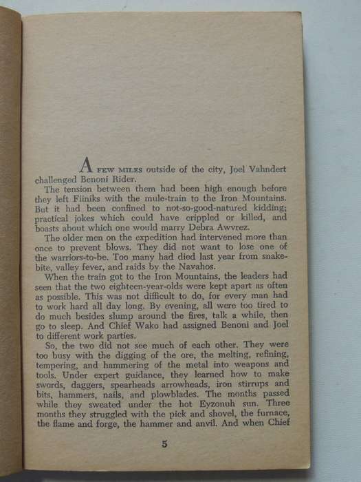Ace Double   Cache From Outer Space & The Celestial Blueprint And Other Stories - Philip Jose Farmer