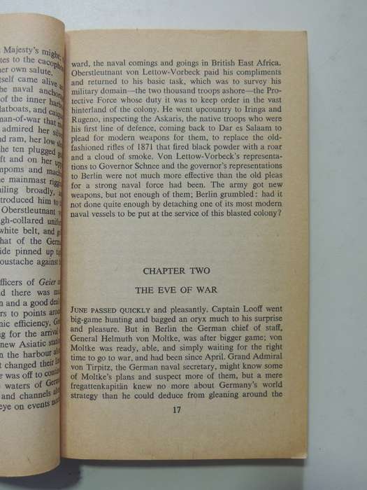 The Germans Who Never Lost - Edwin P. Hoyt