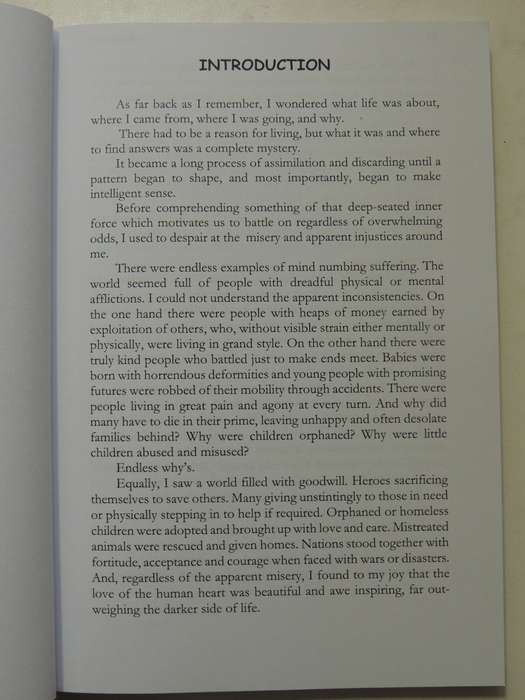 Signposts - Birthe Taylor