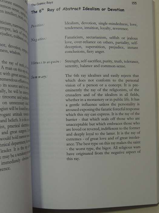 Signposts - Birthe Taylor