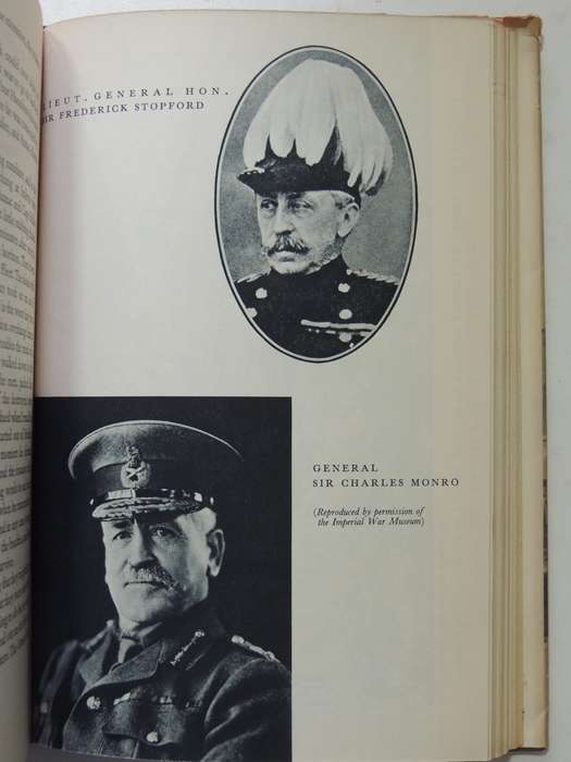 Gallipoli - Alan Moorehead   1st Edition 1956