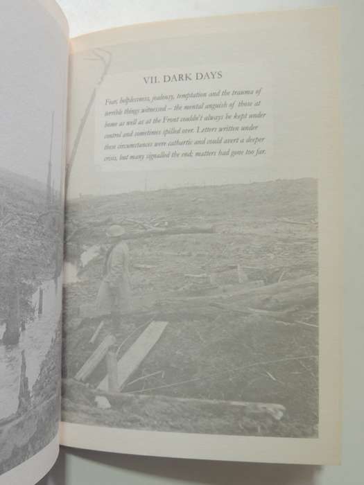 Love Letters Of The Great War - ed Mandy Kirkby