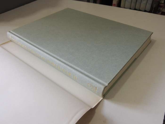 The Armed Forces Of World War II: Uniforms, Insignia And Organisation - Andrew Mollo