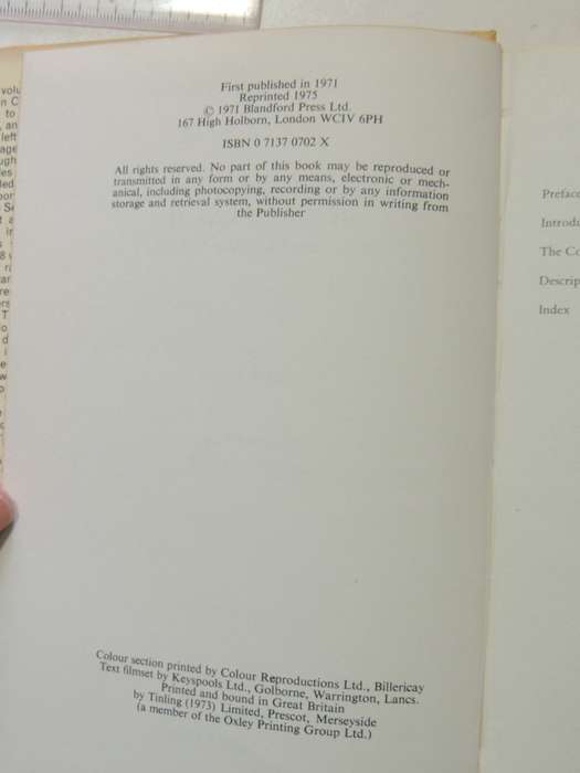 Military Transport Of World War II Including Post War Vehicles - C. Ellis & D. Bishop