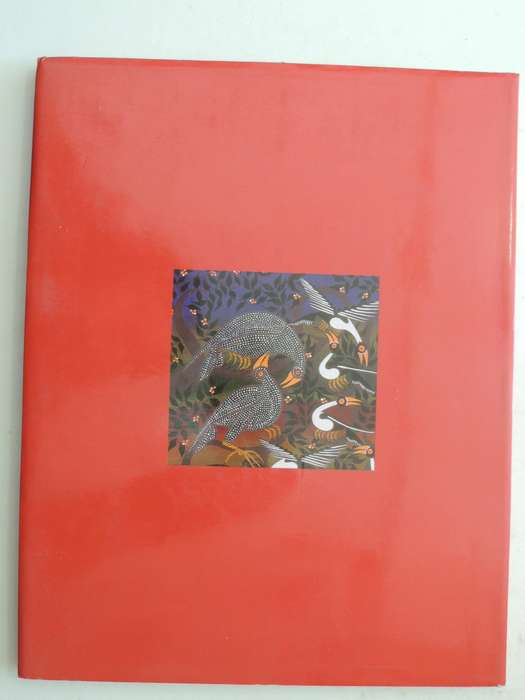 Tingatinga: The Popular Paintings From Tanzania - Yves Goscinny