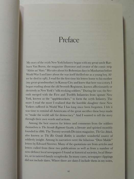 Duty, Honor, Privilege: New York's Silk Stocking Regiment & Breaking Of..Hindenburg...Stephen Harris