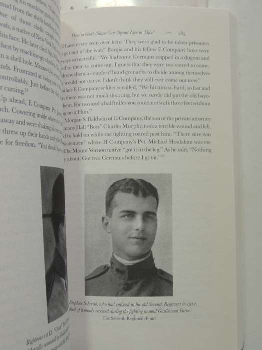 Duty, Honor, Privilege: New York's Silk Stocking Regiment & Breaking Of..Hindenburg...Stephen Harris