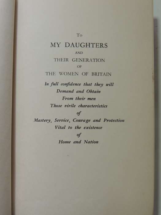 Triple Challenge Or War,Whirligigs & Windmills:A Doctor's Memoirs of Years 1914-29Hugh Wansey Bayly