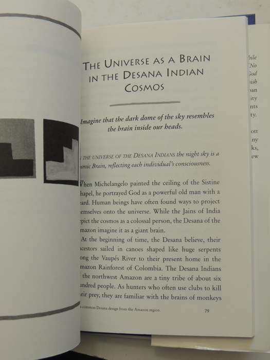 The Four Corners Of The Sky: Creation Stories And Cosmologies From Around The World - Steve Zeitlin