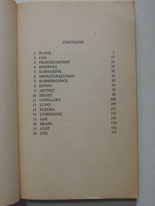 Fantastic Voyag -- Isaac Asimov