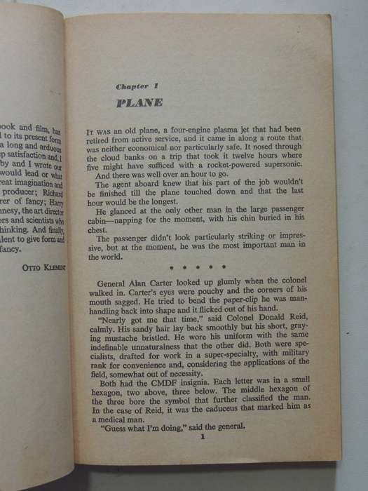 Fantastic Voyag -- Isaac Asimov