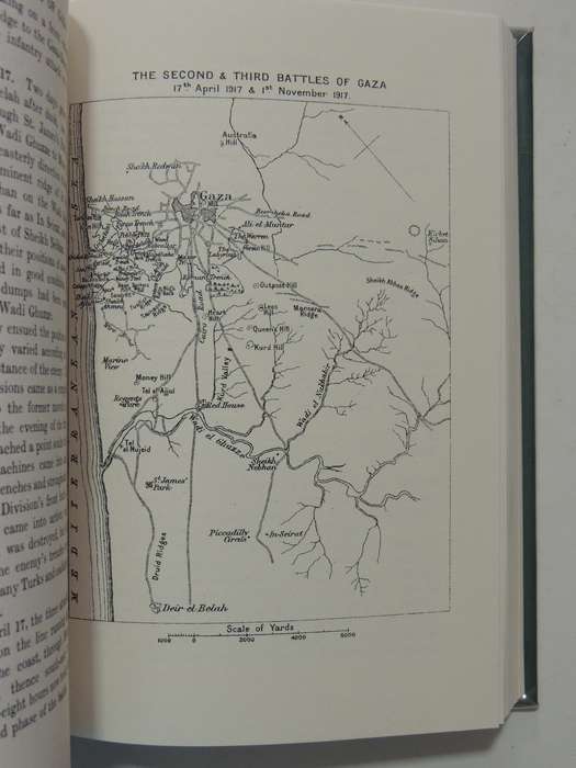 Tanks In The Great War 1914-1918 - J.F.C. Fuller   Limited Edition Of 500 copies, Scarce!