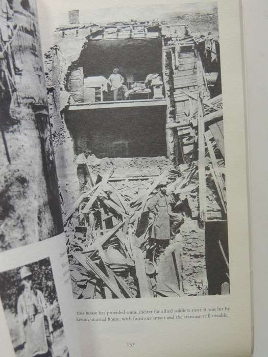 Images Of The First World War: A Photographic Anthology