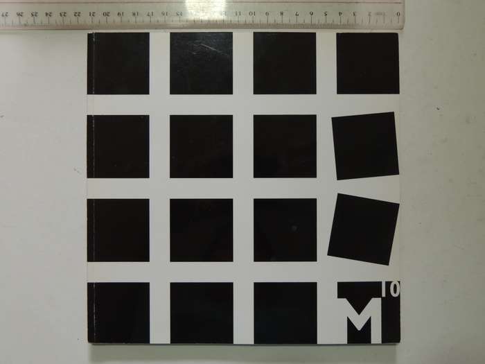 M10 - The First Decade: Selected Projects [2001-2011]The Matrixcc Urban Designers And Architects