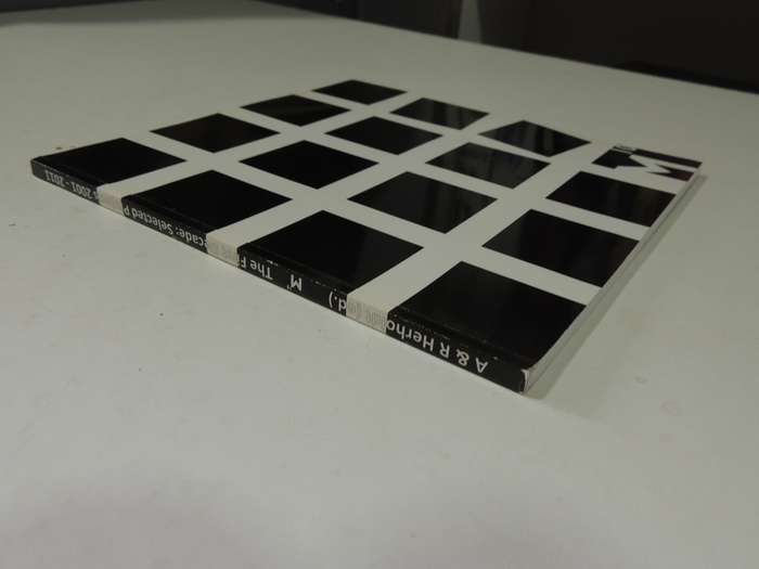 M10 - The First Decade: Selected Projects [2001-2011]The Matrixcc Urban Designers And Architects