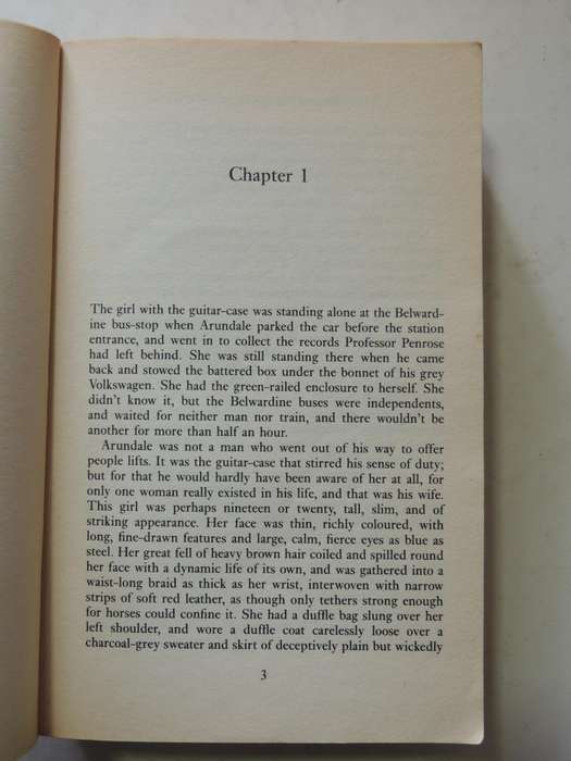 The Second George Felse Omnibus (Black Is The Colour Of My True Love's Heart, The Grass Widow's Tale