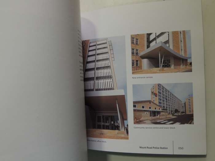 M10 - The First Decade: Selected Projects [2001-2011]The Matrixcc Urban Designers And Architects