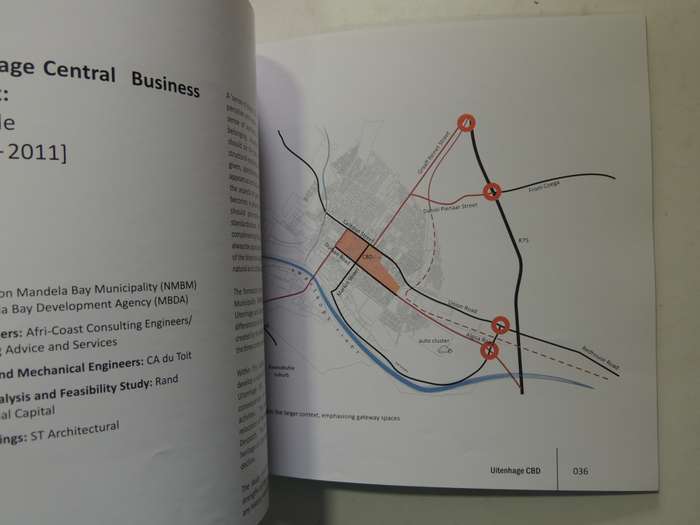 M10 - The First Decade: Selected Projects [2001-2011]The Matrixcc Urban Designers And Architects