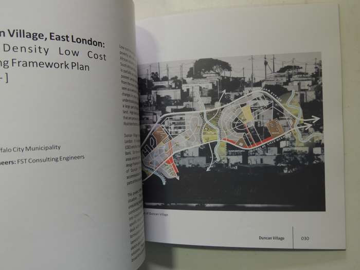 M10 - The First Decade: Selected Projects [2001-2011]The Matrixcc Urban Designers And Architects