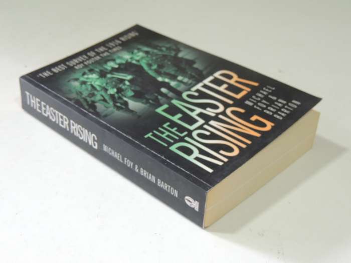 The Easter Rising - Michael Foy & Brian Barton