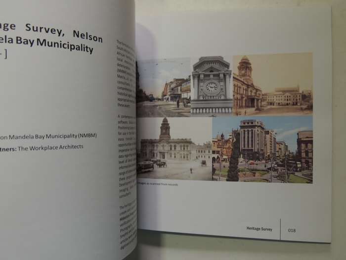M10 - The First Decade: Selected Projects [2001-2011]The Matrixcc Urban Designers And Architects