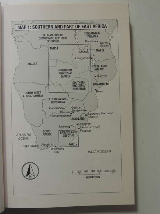 The Fires Beneath: The Life Of Monica Wilson, South African Anthropologist - Sean Morrow