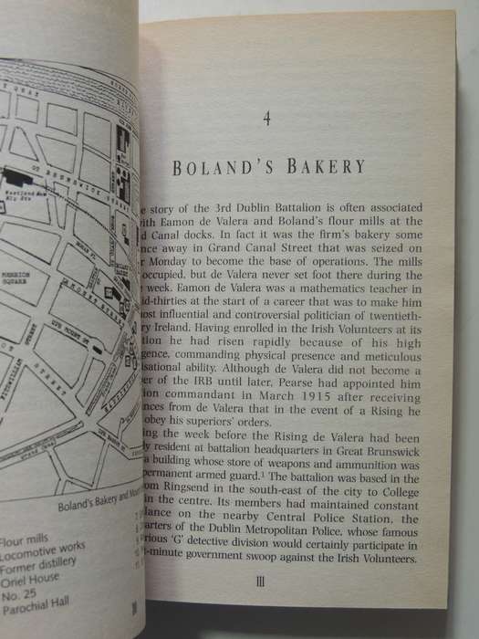 The Easter Rising - Michael Foy & Brian Barton