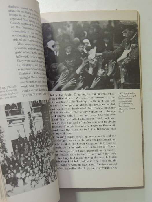 The First World War: An Illustrated History - A.J.P. Taylor