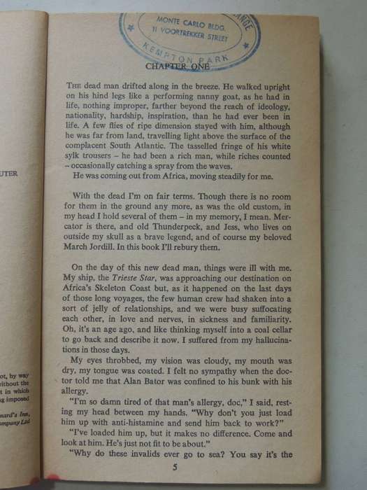 Earthworks - Brian Aldiss