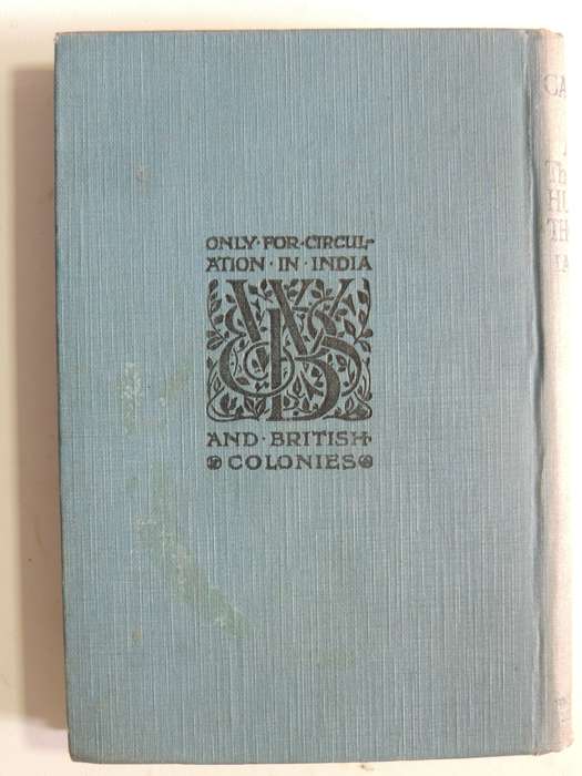 Carrying On - After The First Hundred Thousand - Ian Hay    1917 1st Edition
